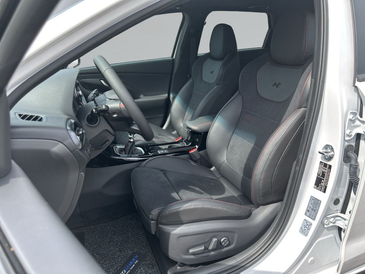 Hyundai i30 – Bild 9