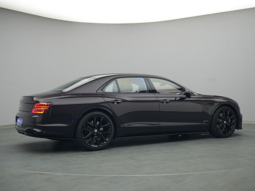 Bentley Flying Spur