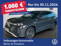 Volkswagen Tayron - Vorschau Bild 1