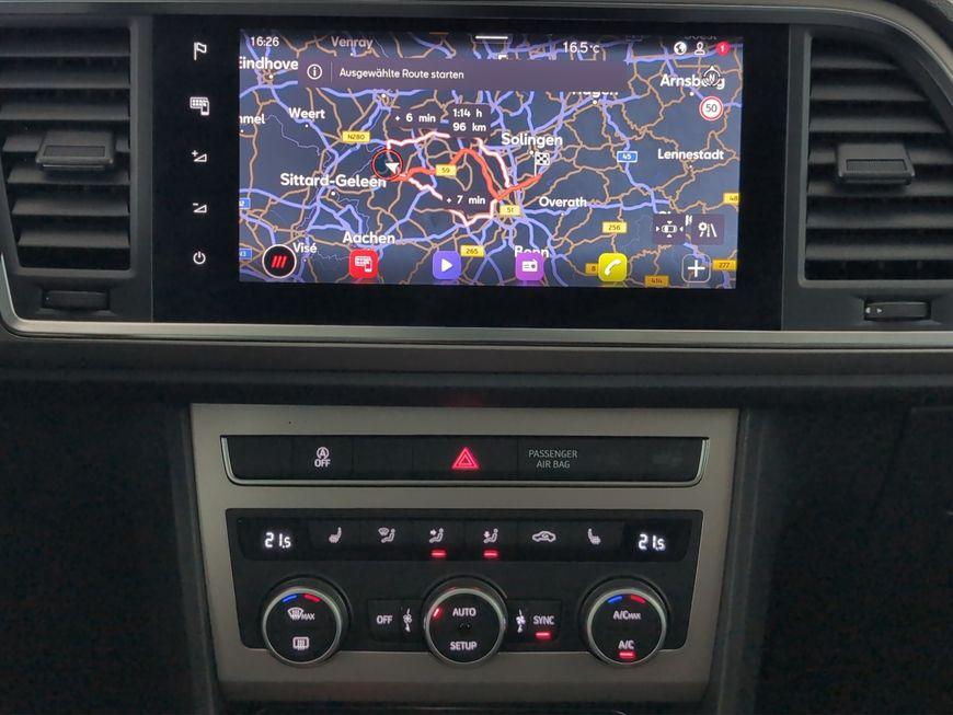 Seat Ateca 1.5 TSI ACT DSG OPF Xperience BEATS+NAVI+L