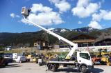 Nissan Cabstar---18m - Offers