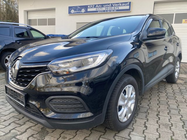 Renault Kadjar Life