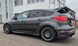 Ford Focus RS 2,3 EcoBoost  - Ford Focus: RS