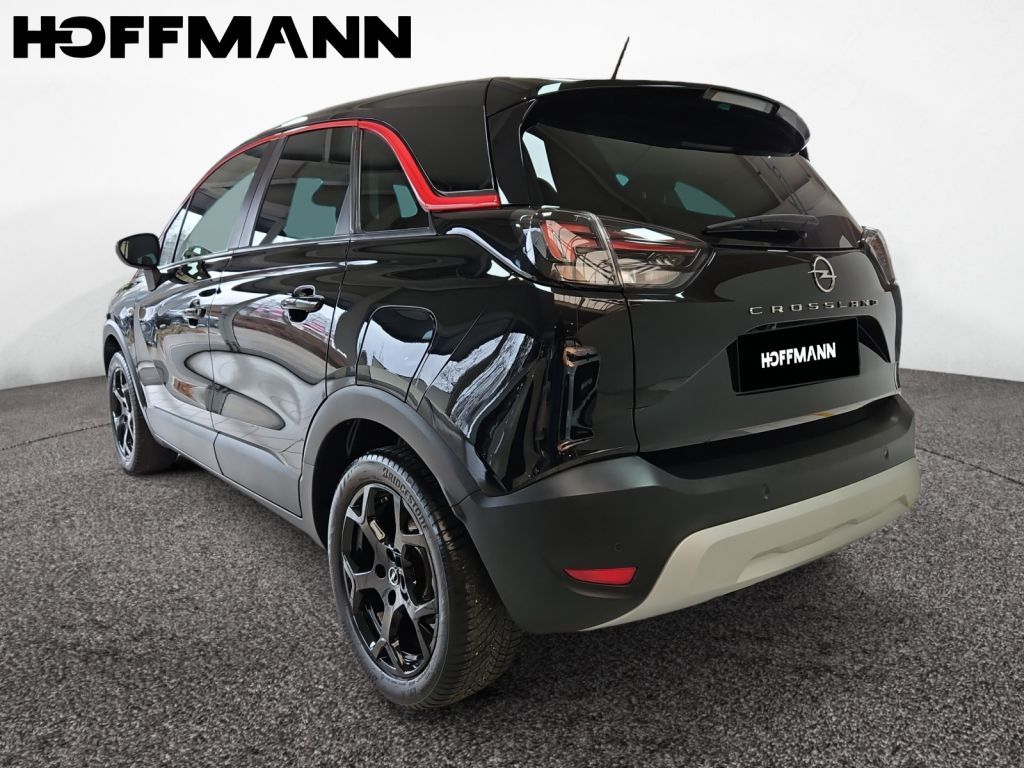 Fahrzeugabbildung Opel Crossland 1.2 GS Line IntelliGrip u. Sitzheizung