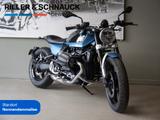 BMW R 12 LED SCHEINWERFER KURVENLICHT