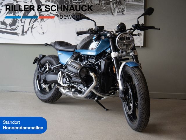 BMW R 12 KURVENLICHT LED SCHEINWERFER