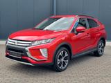 Mitsubishi Eclipse Cross 1.5 ClearTec T-MIVEC Active 2WD - gebrauchte Mitsubishi Eclipse Cross aus dem Jahr 2019