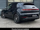 Porsche Cayenne Black Edition | InnoDrive | el. AHK | - Porsche Cayenne New cars