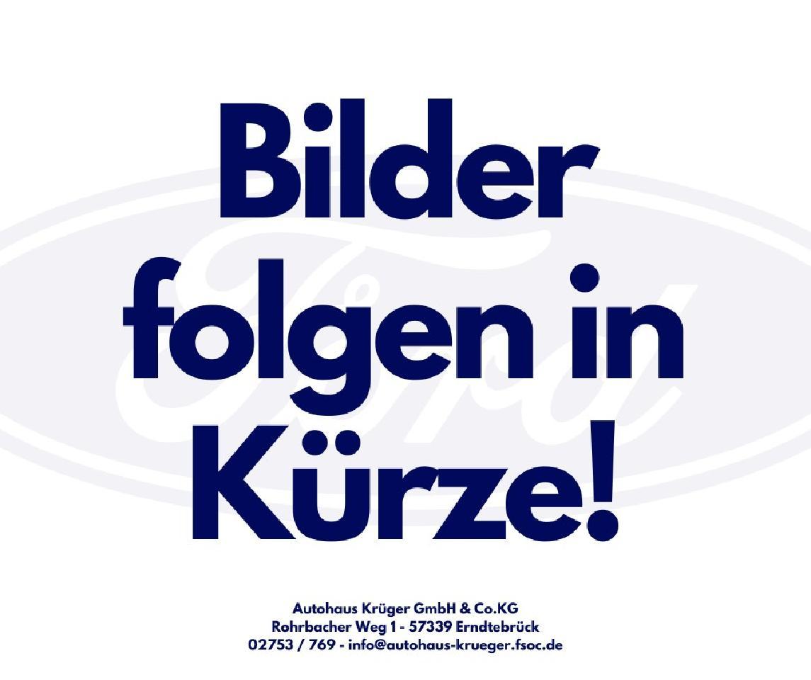 Ford EcoSport Titanium