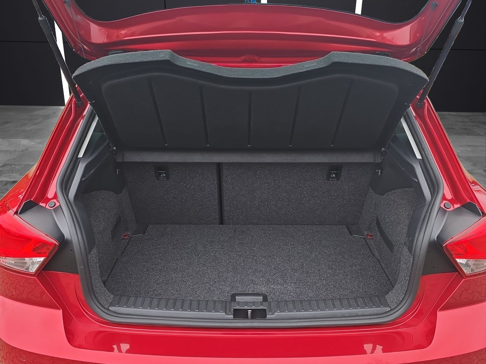 Fahrzeugabbildung SEAT Ibiza Style 1.0 TSI KAMERA KLIMA