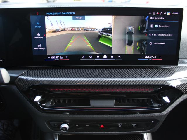 M3  Touring xDrive Competition M *dravitgrau*