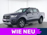Ford Ranger Panther Wildtrak AHK|Navi|CarPlay|SHZ|PDC - Ford Ranger Gebrauchtwagen in Frankfurt