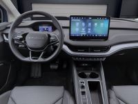 Skoda Elroq - Vorschau Bild 14