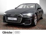 Audi A6 Avant 2,0TFSI S line Spot/Plus Assistenz-Pake