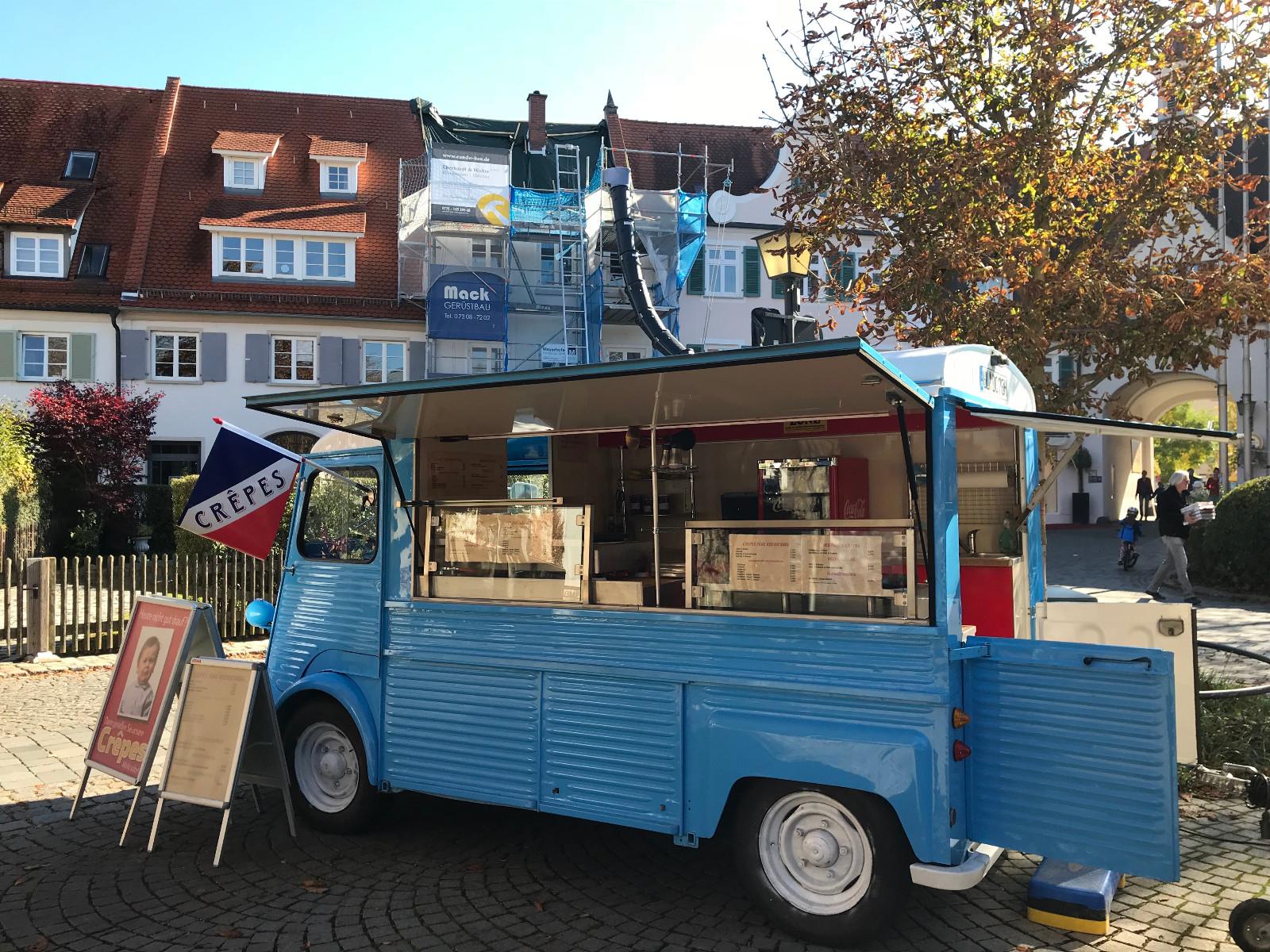 Citroën Andere Hy