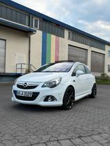 Opel Corsa d OPC Recaro Sitze - : Recaro Sitze