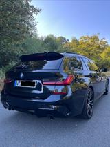 BMW 320d Touring M Sport| Head-Up| H&K | Laser | - BMW 320 in Solingen