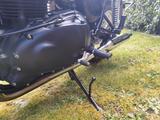 Triumph Bonneville T100 Black Edition - TRIUMPH BONNEVILLE T100