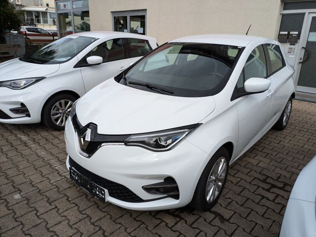 Renault ZOE Zoe Experience  R110 T.E.50 inkl Batterie