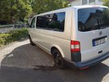 Volkswagen T5 Caravelle 2.0 TDI lang - Volkswagen T5 lang