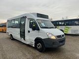 Iveco A65C17 Durisotti / EURO 5 EEV /LIFT FAHRERKLIMA - Iveco 65c17