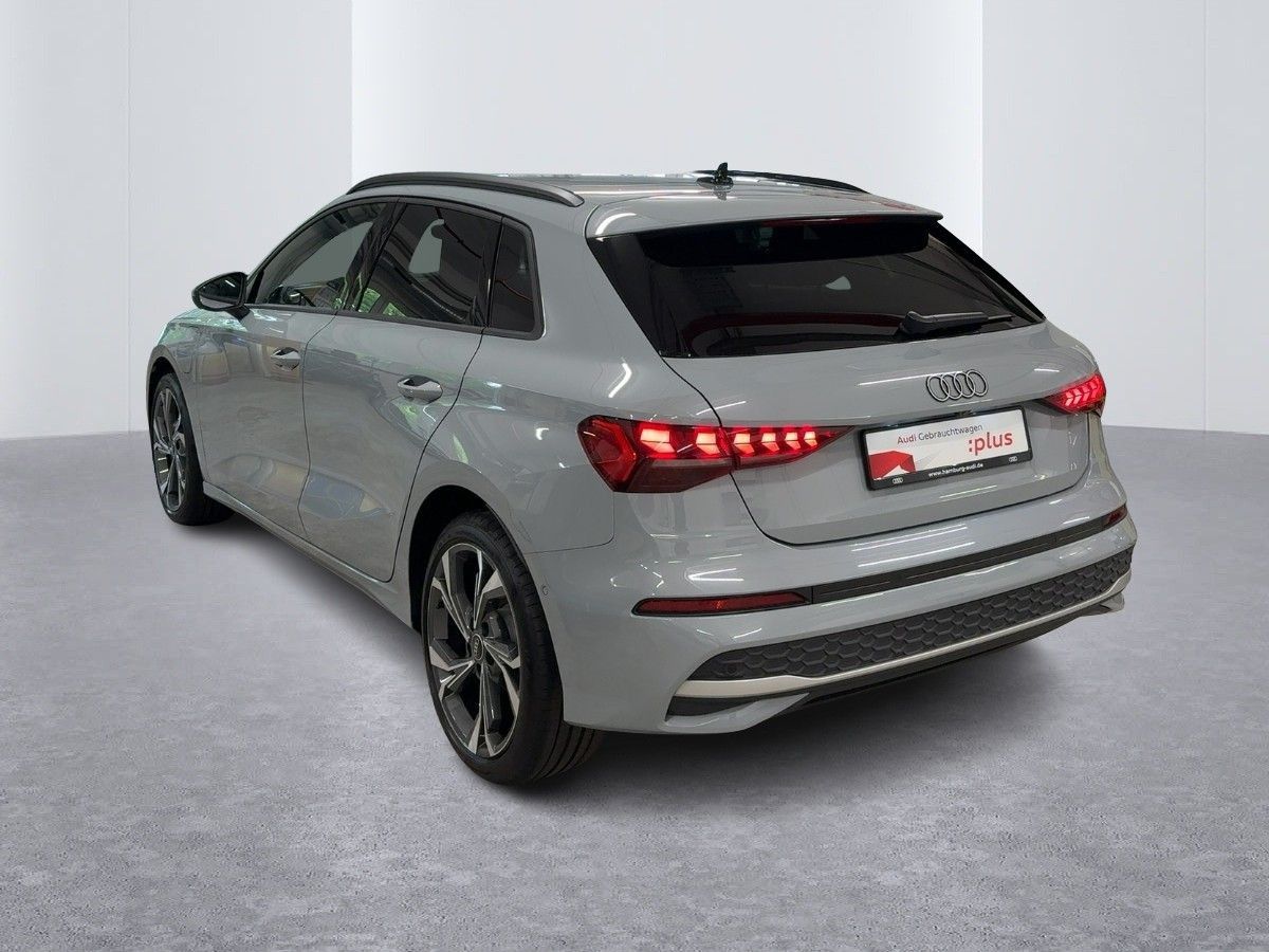 Audi A3 - Bild 3