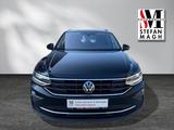 Volkswagen Tiguan 1.5 TSI BMT Move OPF Kamera Navi LED AHK - Volkswagen Tiguan MOVE