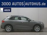 Audi Q3 40 TDI Qu. S-Line Navi LED vc AHK Pano RFK - Audi Q3 mit Diesel-Antrieb: Automatik