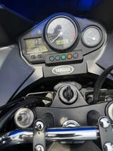 Yamaha TDM 900 ABS RN114 - YAMAHA TDM 900