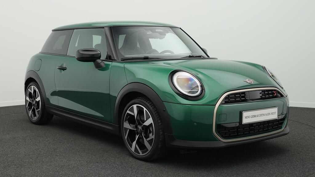 MINI Cooper S - Bild 2