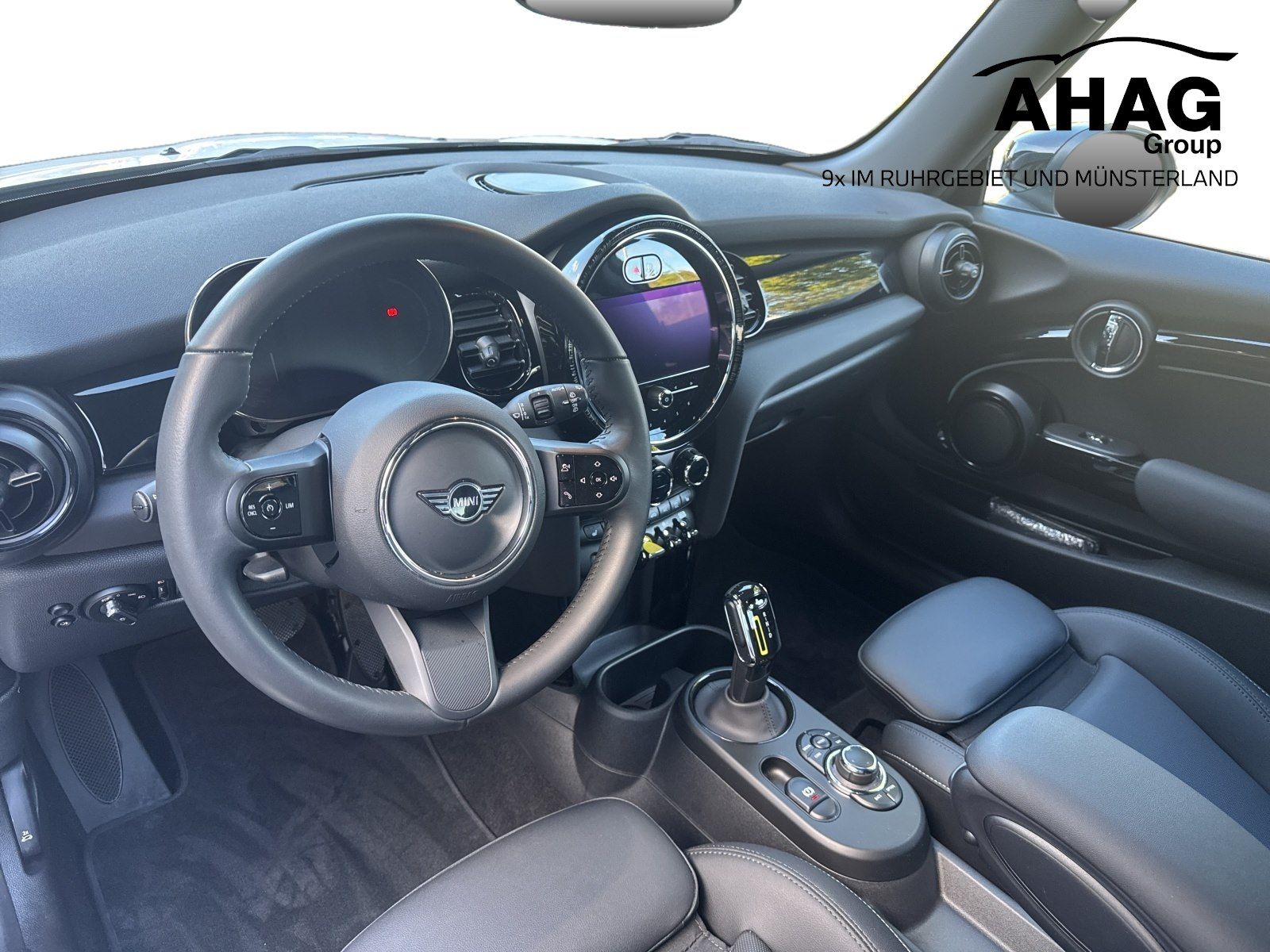 MINI Cooper SE - Bild 8