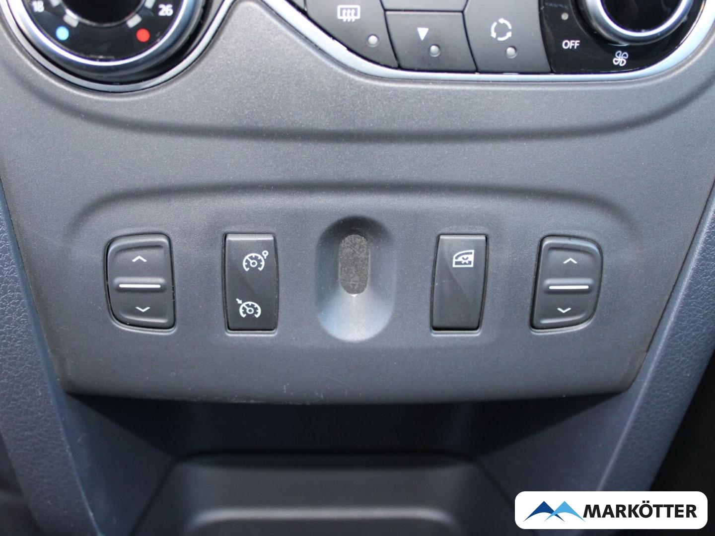 Dacia Sandero II Stepway Prestige *LPG* NAVI/PDC/TEMPO
