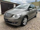 Vorschaubild Mercedes-Benz B Klasse B 200/HU+AU NEU/AUTOMATIK/PDC/NAVI