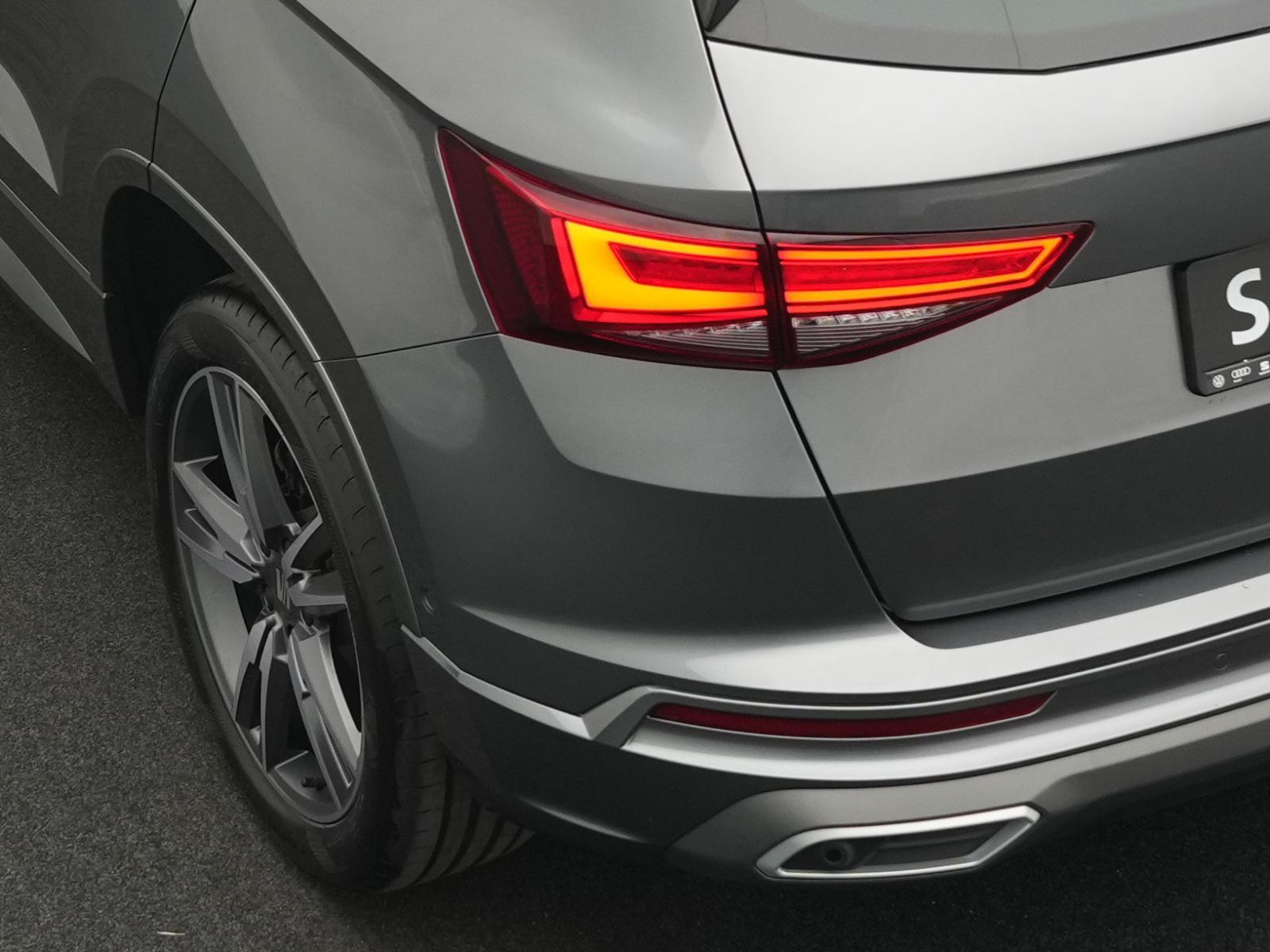 Seat Ateca - Bild 19