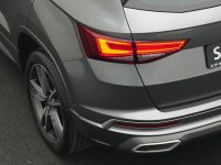 Seat Ateca - Vorschau Bild 19