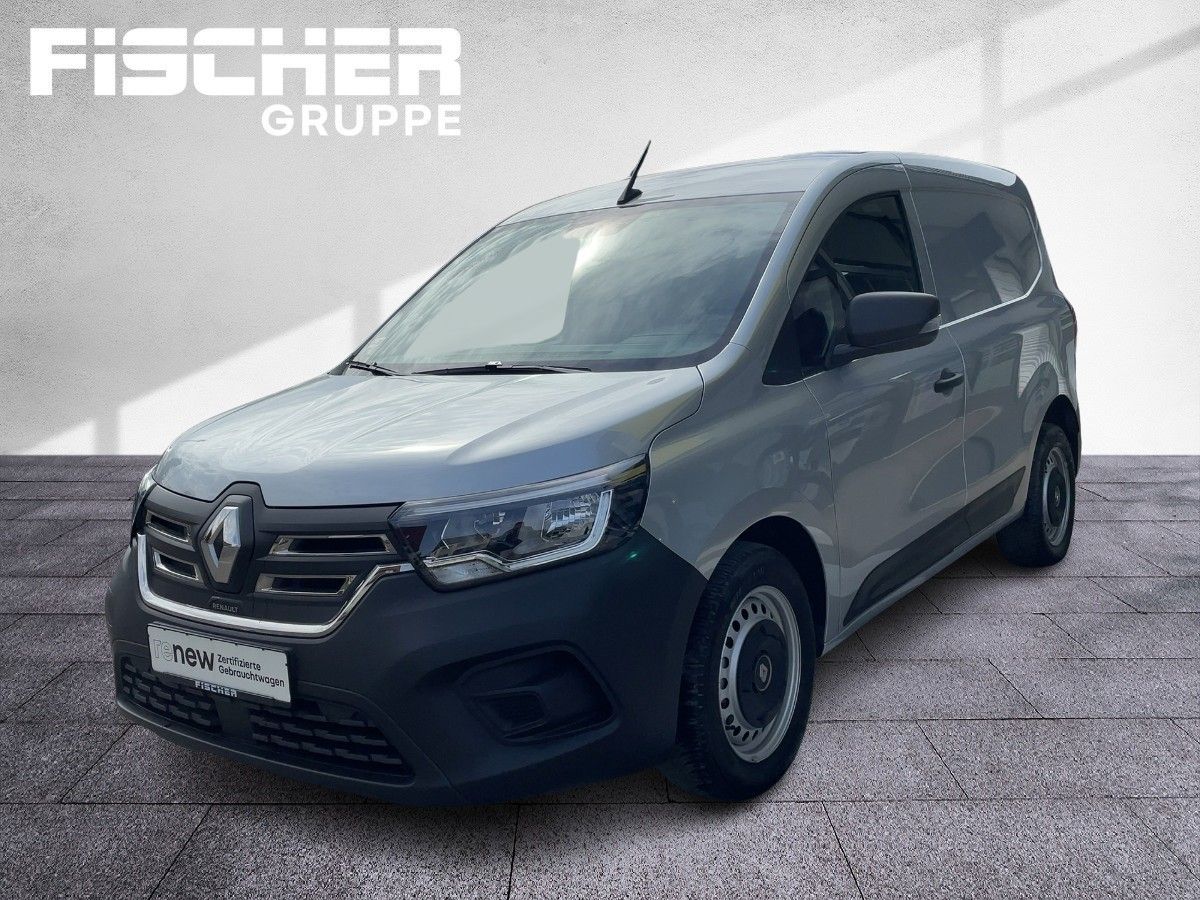 Fahrzeugabbildung Renault Kangoo Rapid E-Tech Start L1 Open Sesame