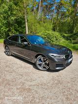 BMW 630 Gran Turismo 630d xDrive A Gran Turismo - - scheckheftgepflegte BMW 630 Gran Turismo