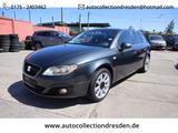 Seat Exeo ST Style 1,8 Ltr.-118 kW 16V T FSI / TSI - Seat Gebrauchtwagen von 2012