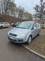 Ford C-Max 2.0 Ghia Ghia - gebrauchte Ford C-Max aus dem Jahr 2005