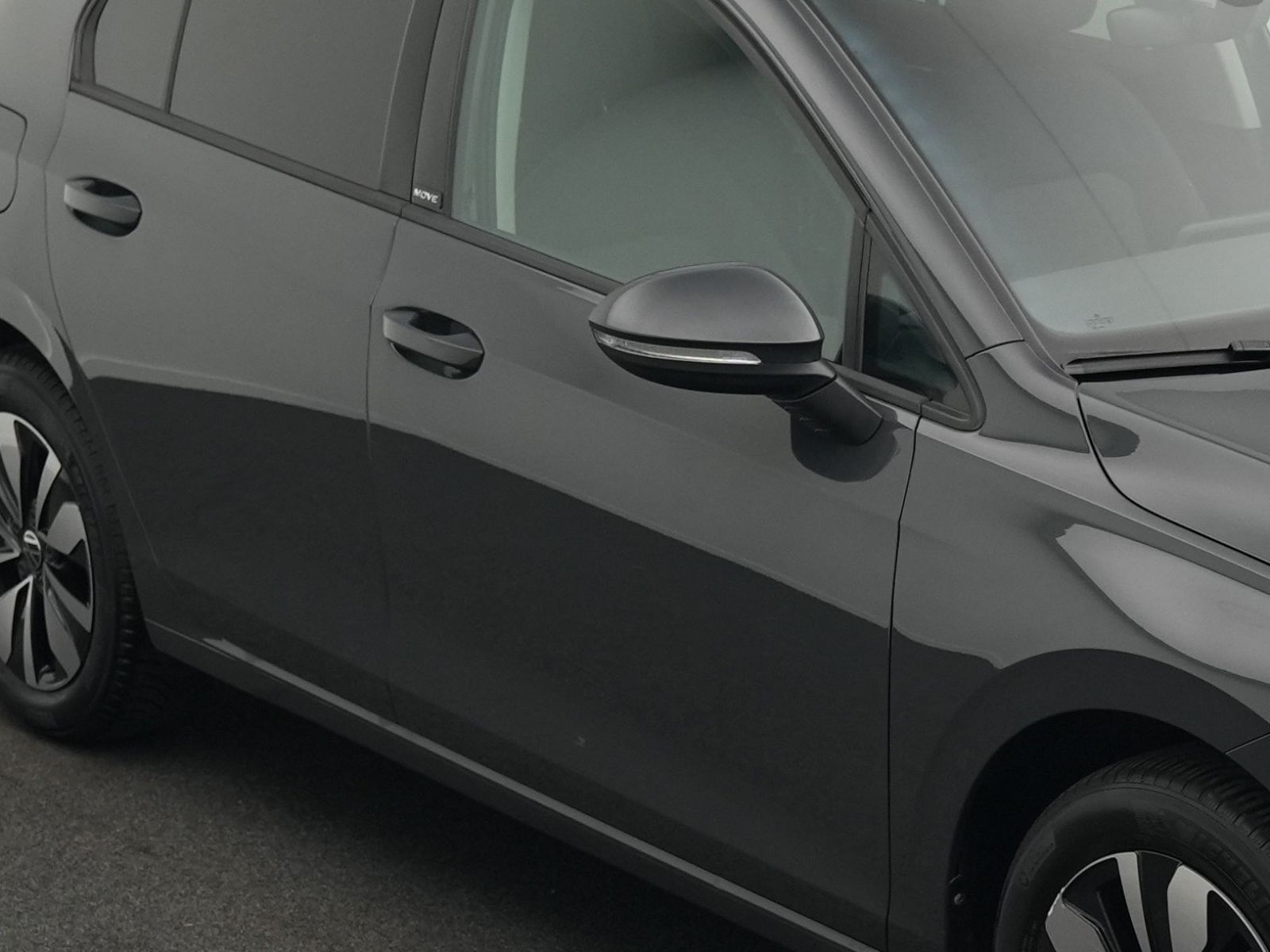 Volkswagen Golf - Bild 38