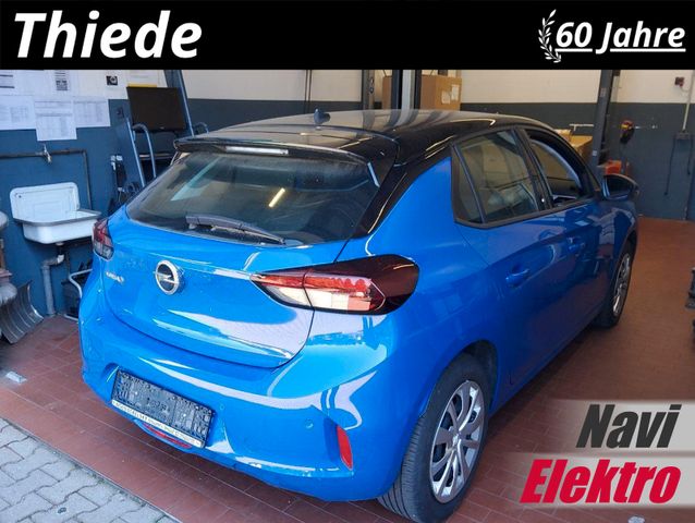 Opel Corsa-e F EDITION 7KW NAVI/VIRT/SHZ/DAB/WÄRMEP.