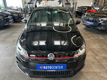 Volkswagen Polo V *GTI* SPORT*TEMPO*1-HAND*KLIMA*