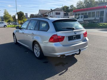 BMW 318 - 6