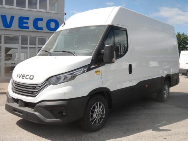 Iveco Daily 35S18HA8V,Navi,AHK,LED,ALU,RS-3.520Lmm