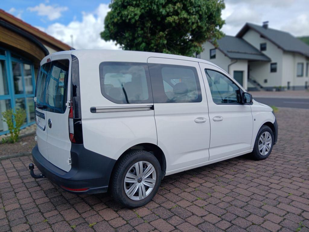 Volkswagen Caddy 1.5 TSI BMT (5-Si.) Caddy