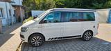Volkswagen T6 California Beach Edition,4-Motion,DSG,LED,ACC - Volkswagen: Beach 4motion