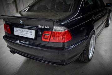 صورة 10 لـ 1999 Alpina B3