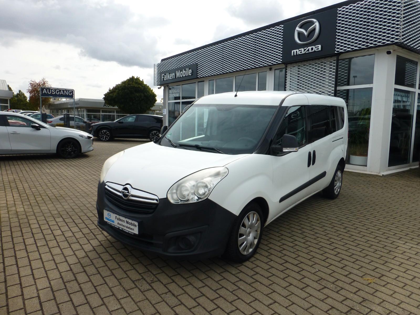 Opel Combo D Selection L2H1
