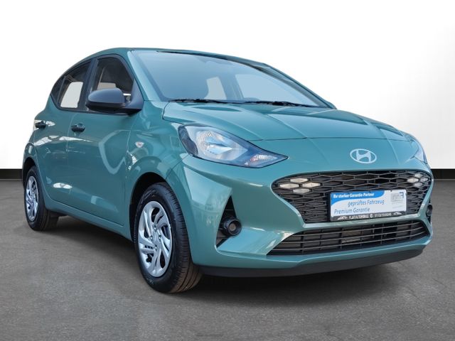 Hyundai i10 1.0 * MY2025 * KAMERA * PDC * KLIMA