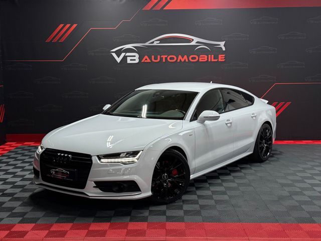 Audi A7 Sportback 3.0 TDI*quattro*Euro6*Matrix*